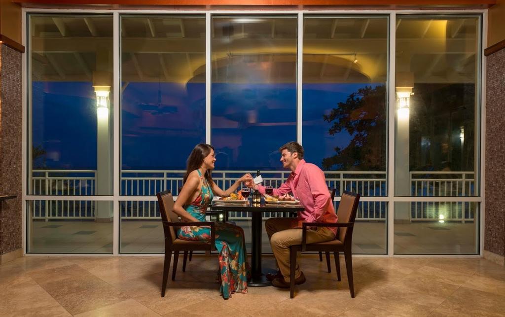 All Inclusive Divi Little Bay Beach Resort Philipsburg  Exterior foto