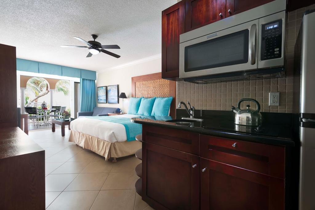 All Inclusive Divi Little Bay Beach Resort Philipsburg  Exterior foto