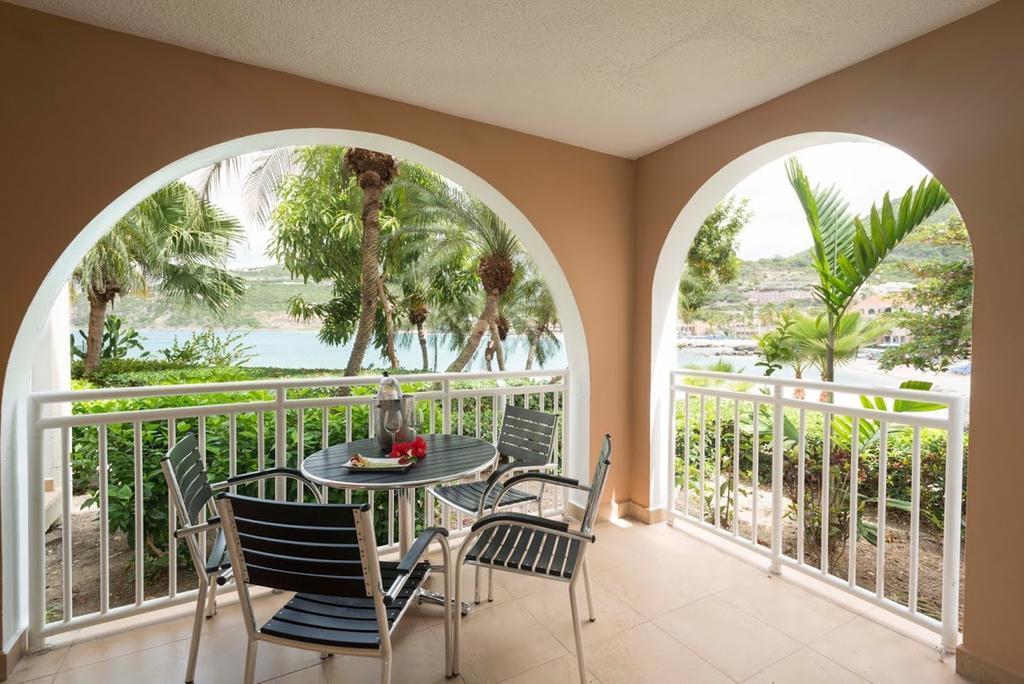 All Inclusive Divi Little Bay Beach Resort Philipsburg  Exterior foto
