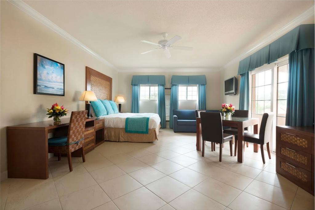 All Inclusive Divi Little Bay Beach Resort Philipsburg  Habitación foto