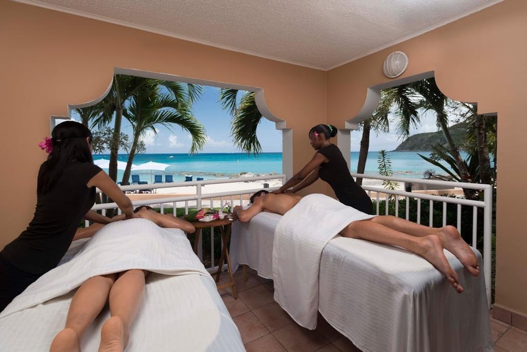 All Inclusive Divi Little Bay Beach Resort Philipsburg  Exterior foto